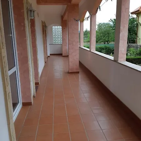 Rozzy Gazde/Camere de închiriat *