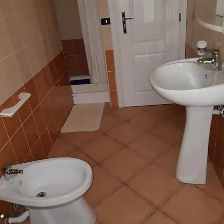 Accommodatie bij particulieren Rozzy *