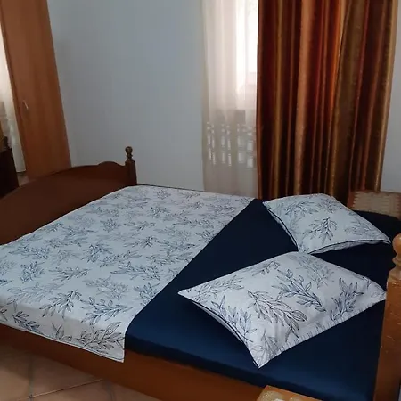 Accommodatie bij particulieren Rozzy