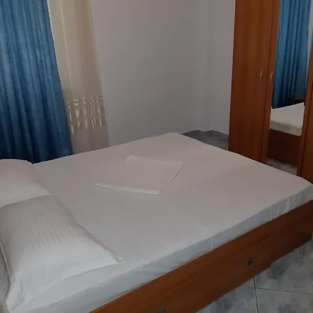 Rozzy Accommodatie bij particulieren Năvodari