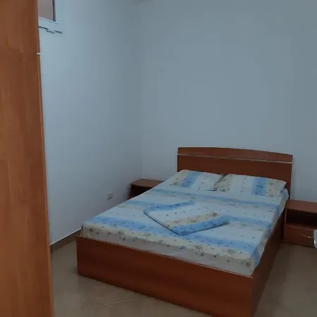 Accommodatie bij particulieren Rozzy