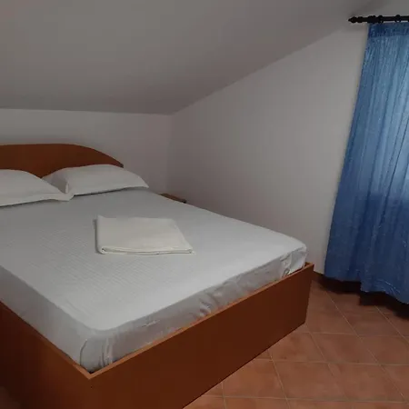 Rozzy Homestay Navodari
