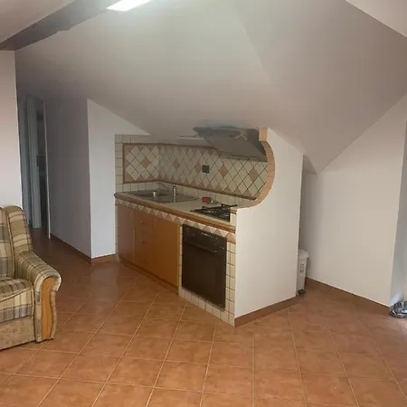 Accommodatie bij particulieren Rozzy *